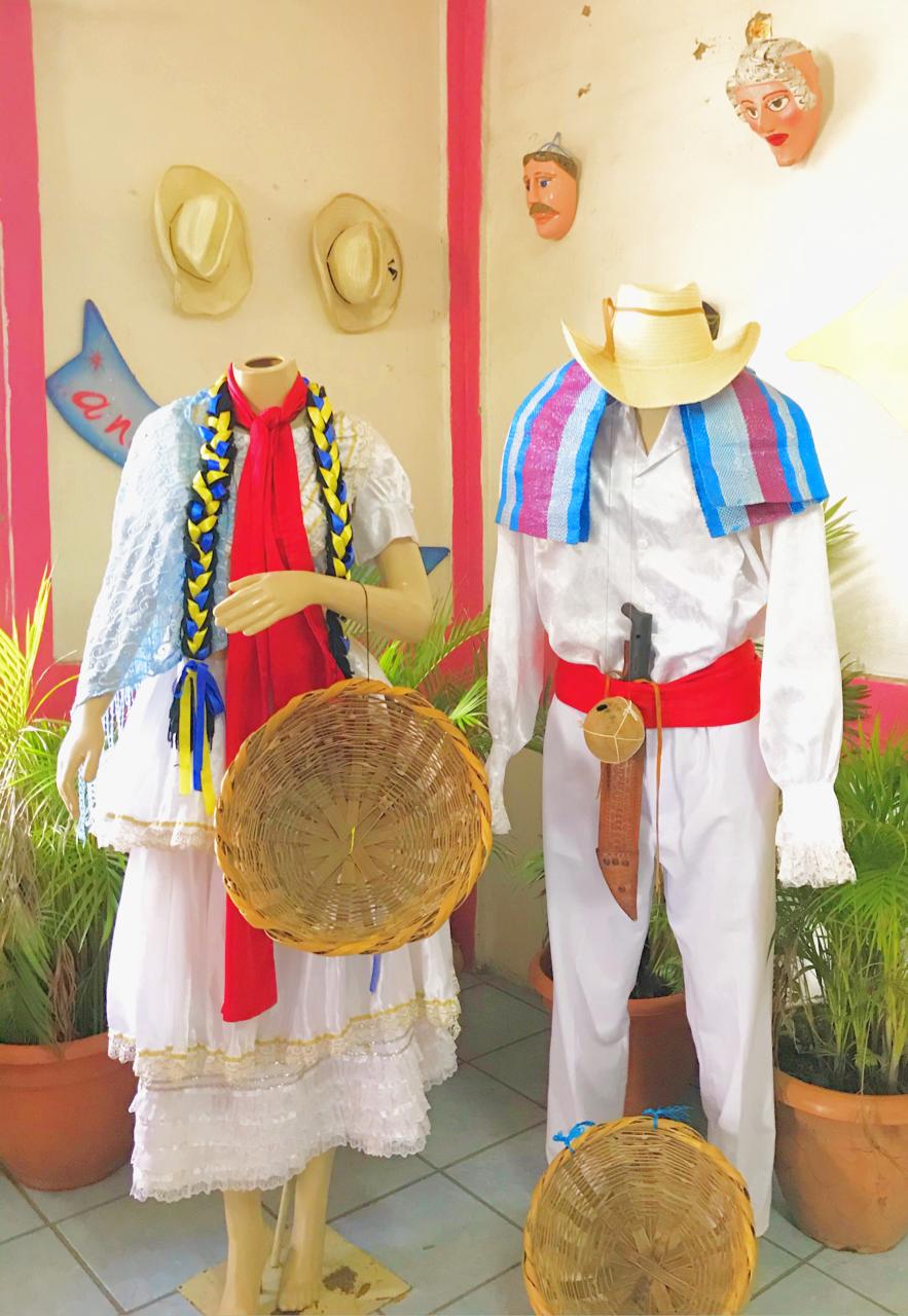 EXPOSICI&Oacute;N